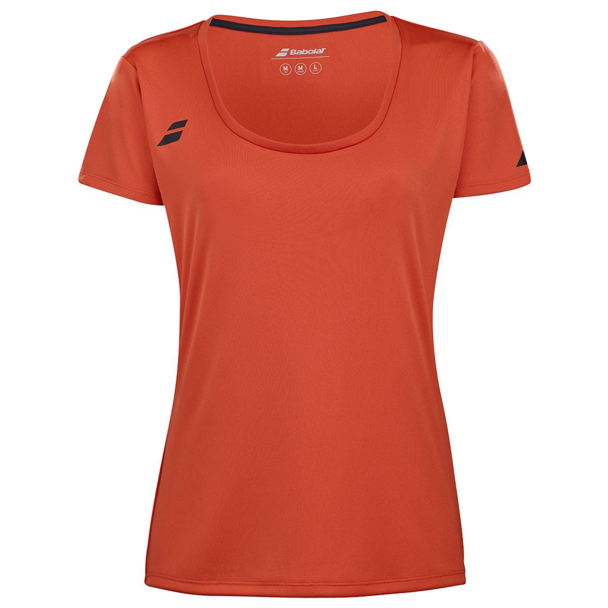 BABOLAT - POLERA DE TENIS BABOLAT PLAY CAP SLEEVE TOP MUJER