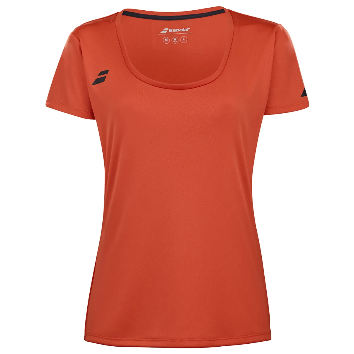 BABOLAT - POLERA DE TENIS BABOLAT PLAY CAP SLEEVE TOP MUJER