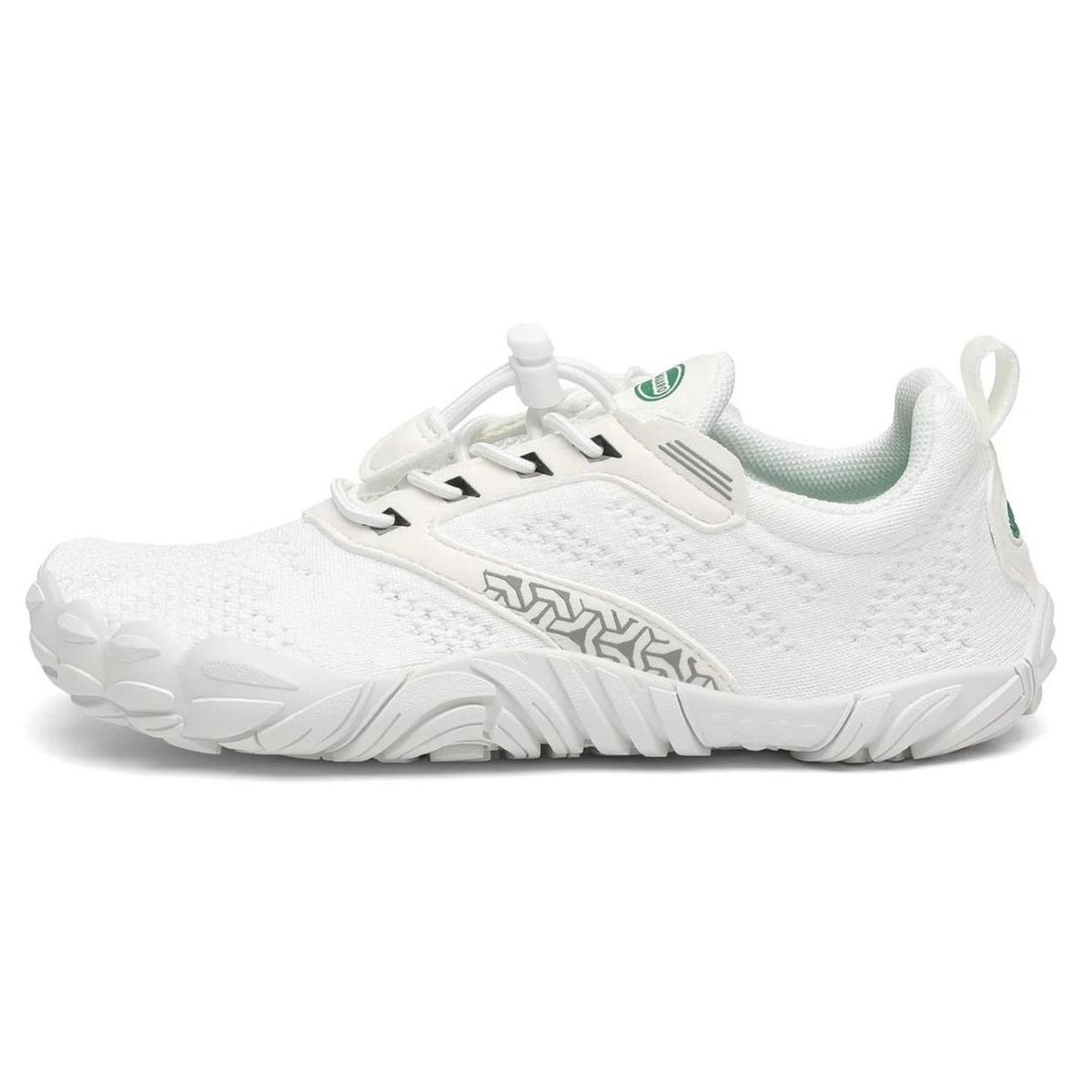 SAGUARO CHILE - Zapatilla  Barefoot Saguaro Kids Free 1 deportiva