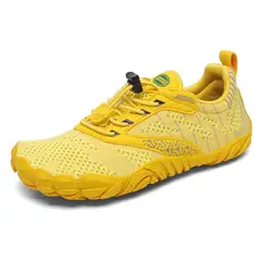 SAGUARO CHILE - Zapatilla Barefoot Saguaro Kids Free 1 deportiva