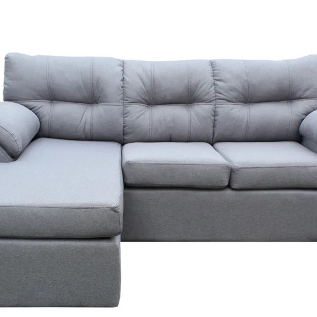 GENERICO - SECCIONAL SIENA GRIS