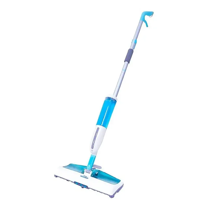 A3D - Barredora Eléctrica y Trapeadora Zippi Sweeper Mop