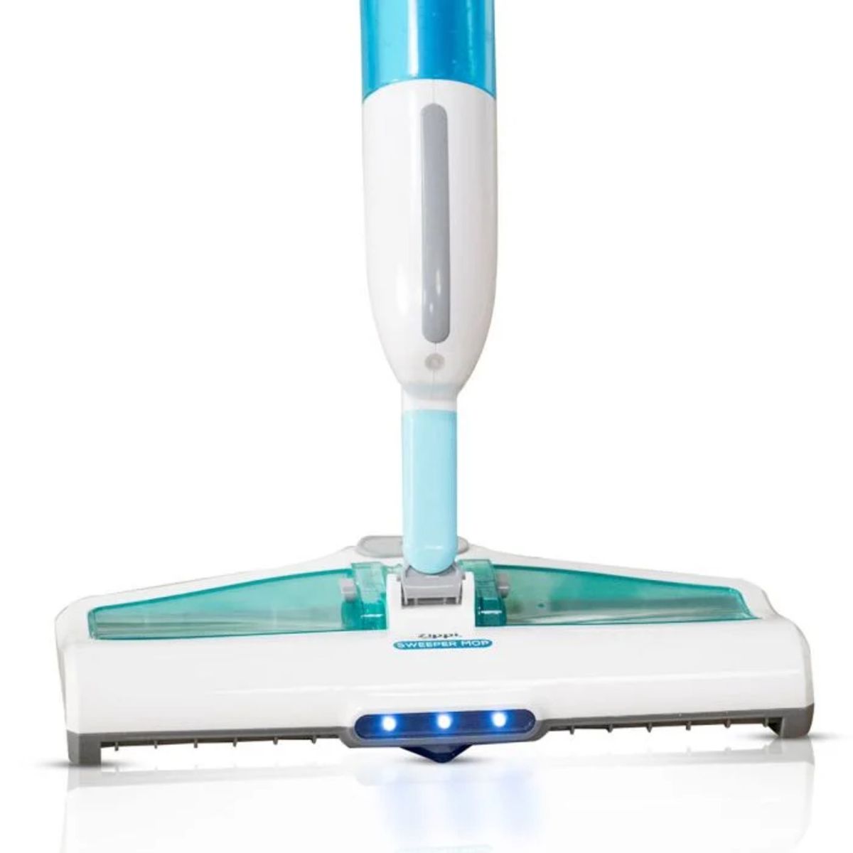 ZIPPI SWEEPER MOP - Barredora Eléctrica y Trapeadora Zippi Sweeper Mop