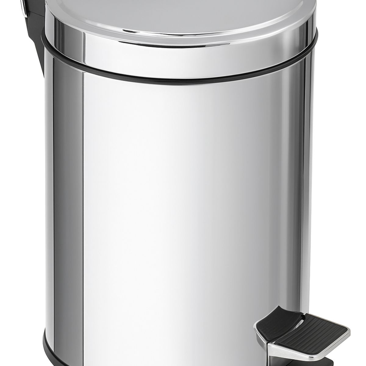 PAPELERO PEDAL 5 L, marca TAUMM - Foto Principal
