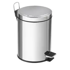 TAUMM - PAPELERO PEDAL 5 L