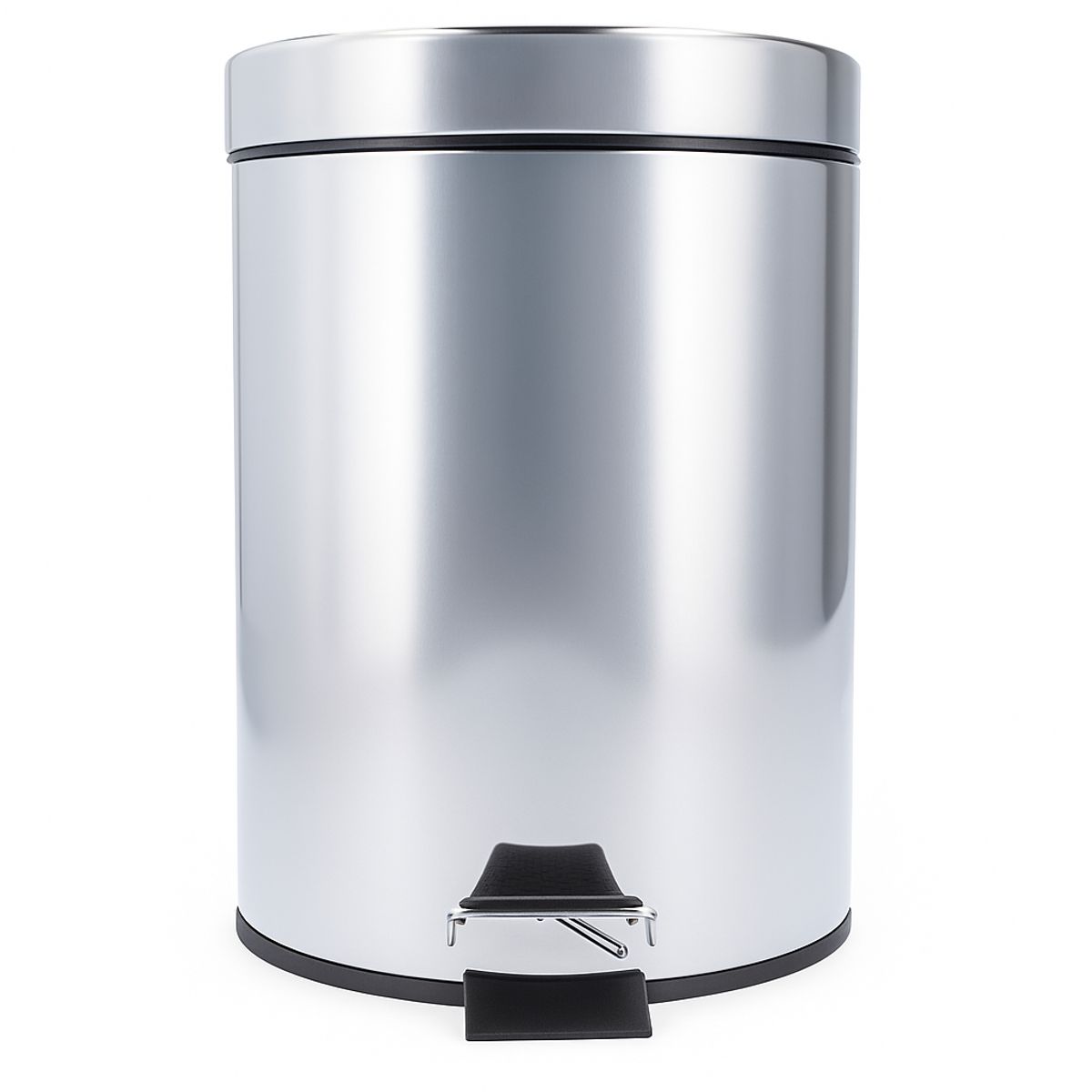 PAPELERO PEDAL 5 L, marca TAUMM - Foto 2