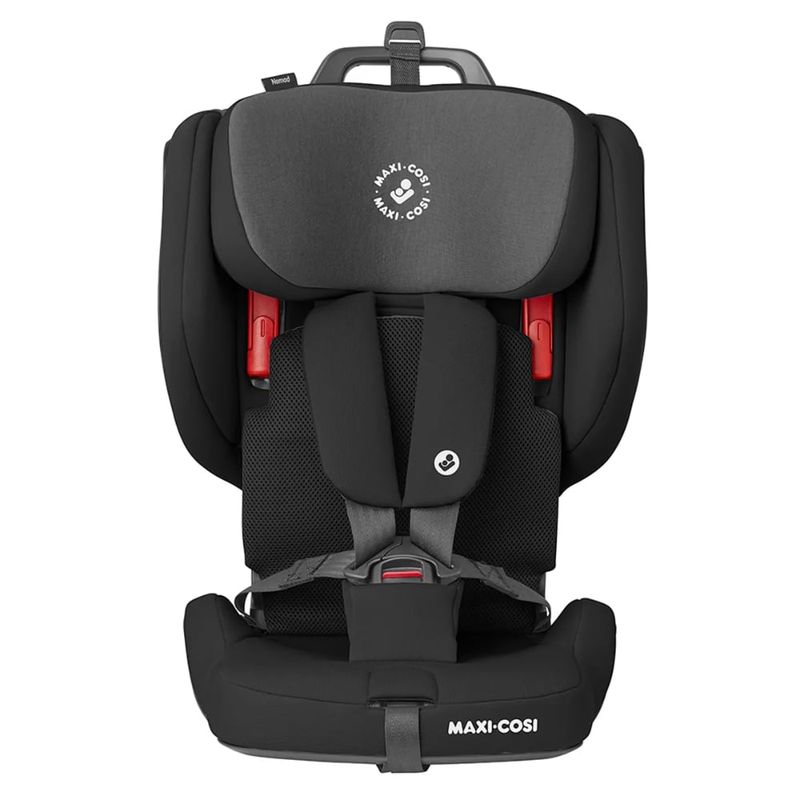 MAXI COSI - Silla de Auto  Nomad Authentic Marengo Maxi Cosi Black