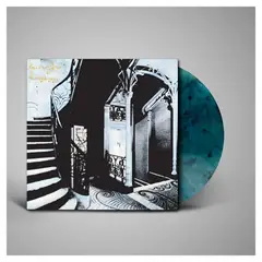 CAPITOL RECORDS - Mazzy Star -She Hangs Brightly RSD- Vinilo AquaBlack Marble