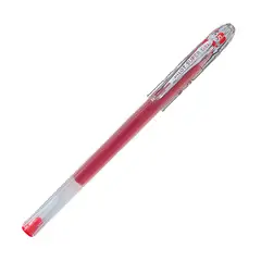 PILOT - Lápiz Super Gel 05mm Rojo