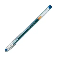 PILOT - Lápiz Gel G-1 Azul 05mm
