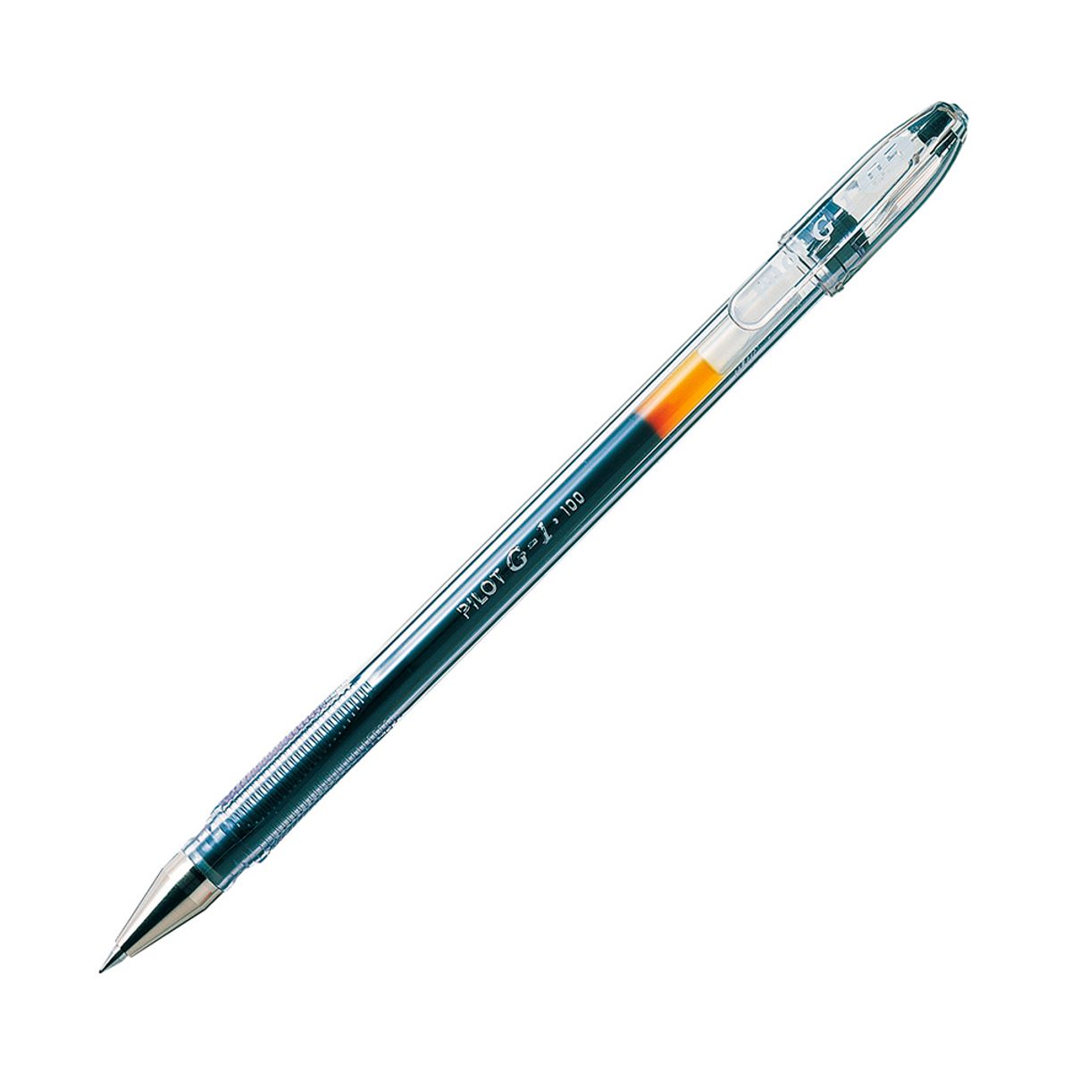 PILOT - Lápiz Gel G-1 Negro 05mm Pilot