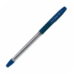 PILOT - Lápiz Pasta BPS Grip 07mm Azul