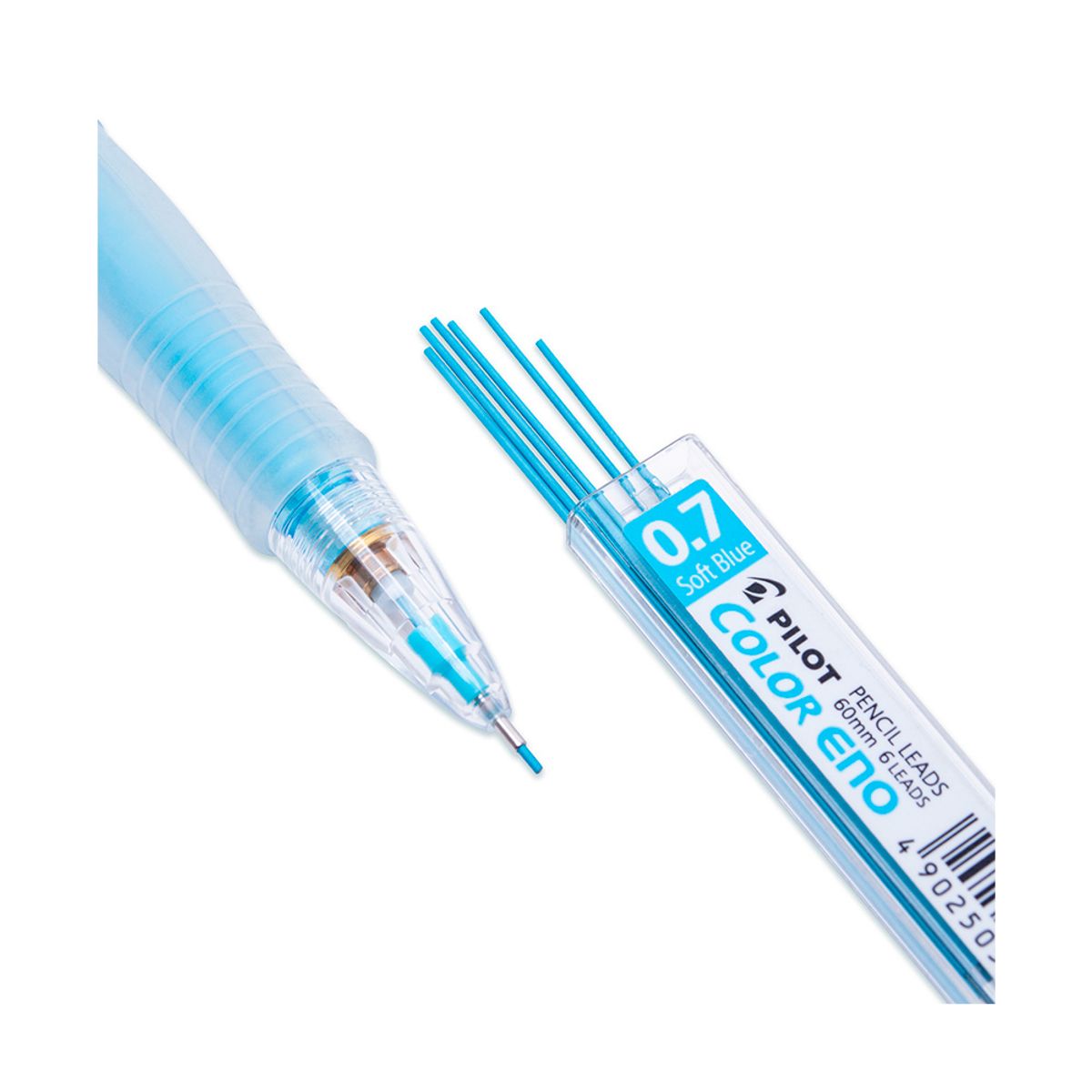 PILOT - Mina Color Eno 07mm Turquesa Pilot