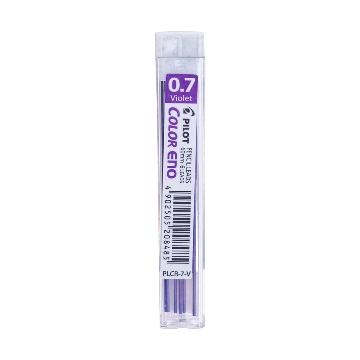 PILOT - Mina Color Eno 07mm Violeta Pilot