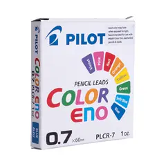 PILOT - Mina Color Eno 07mm Azul