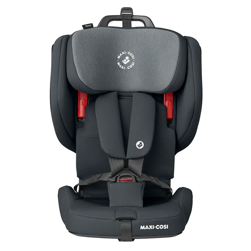 MAXI COSI - Silla de Auto Nomad Authentic Marengo Maxi Cosi Gris
