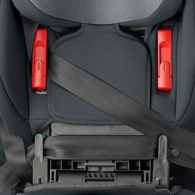Imagen 2 del producto Silla de Auto Nomad Authentic Marengo Gris