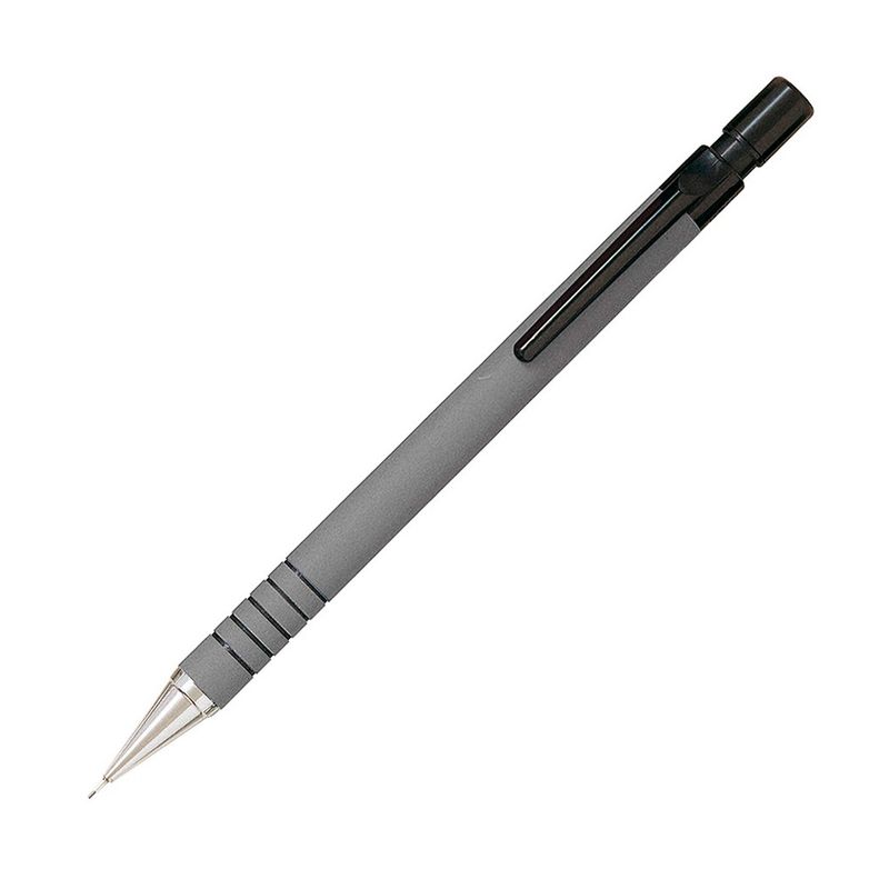 PILOT - Portaminas Sharpen 05mm Gris Pilot