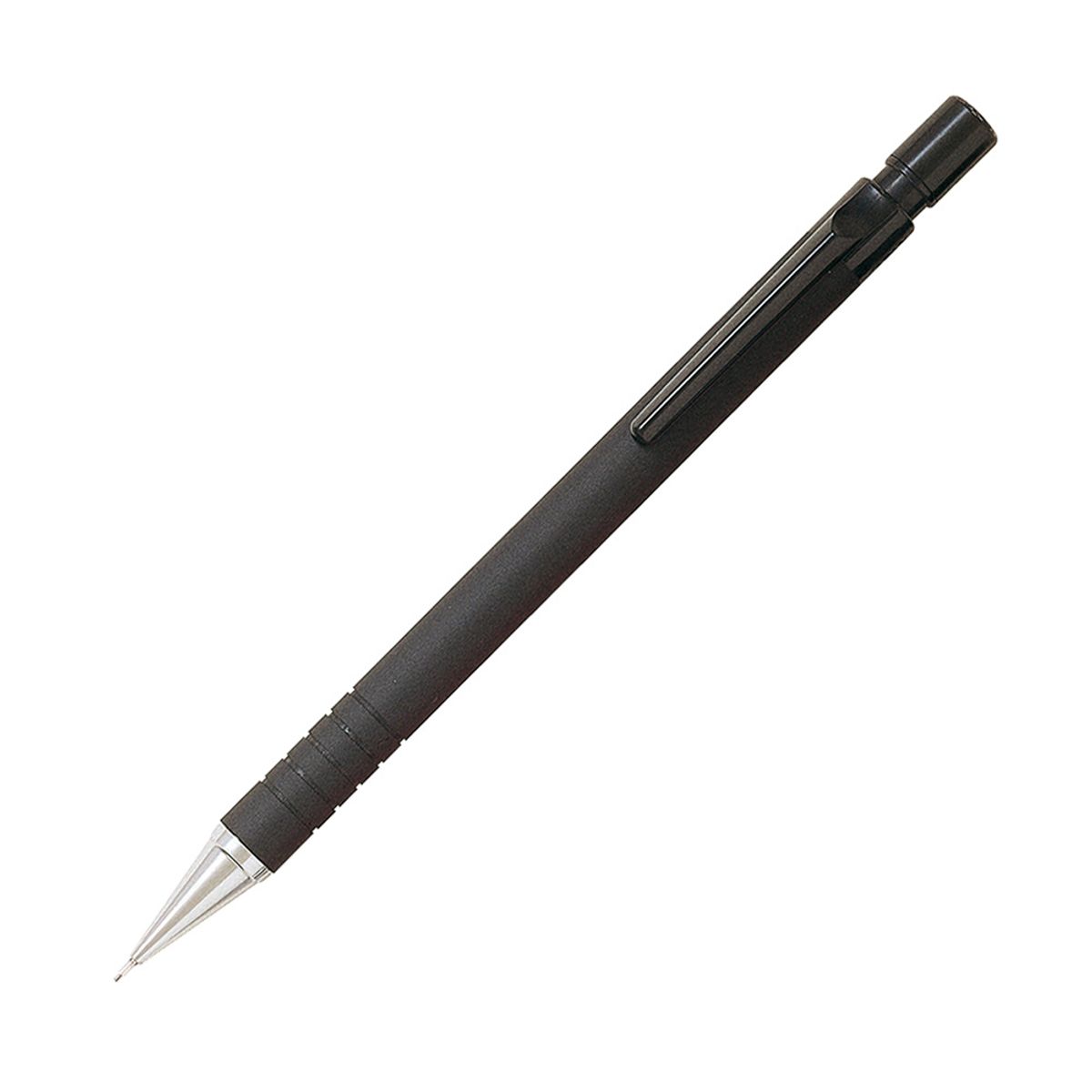PILOT - Portaminas Sharpen 07mm Negro Pilot