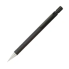 PILOT - Portaminas Sharpen 07mm Negro