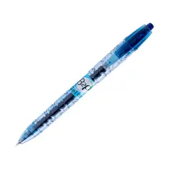 PILOT - Lápiz Gel B2P 07mm Azul