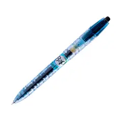 PILOT - Lápiz Gel B2P 07mm Negro