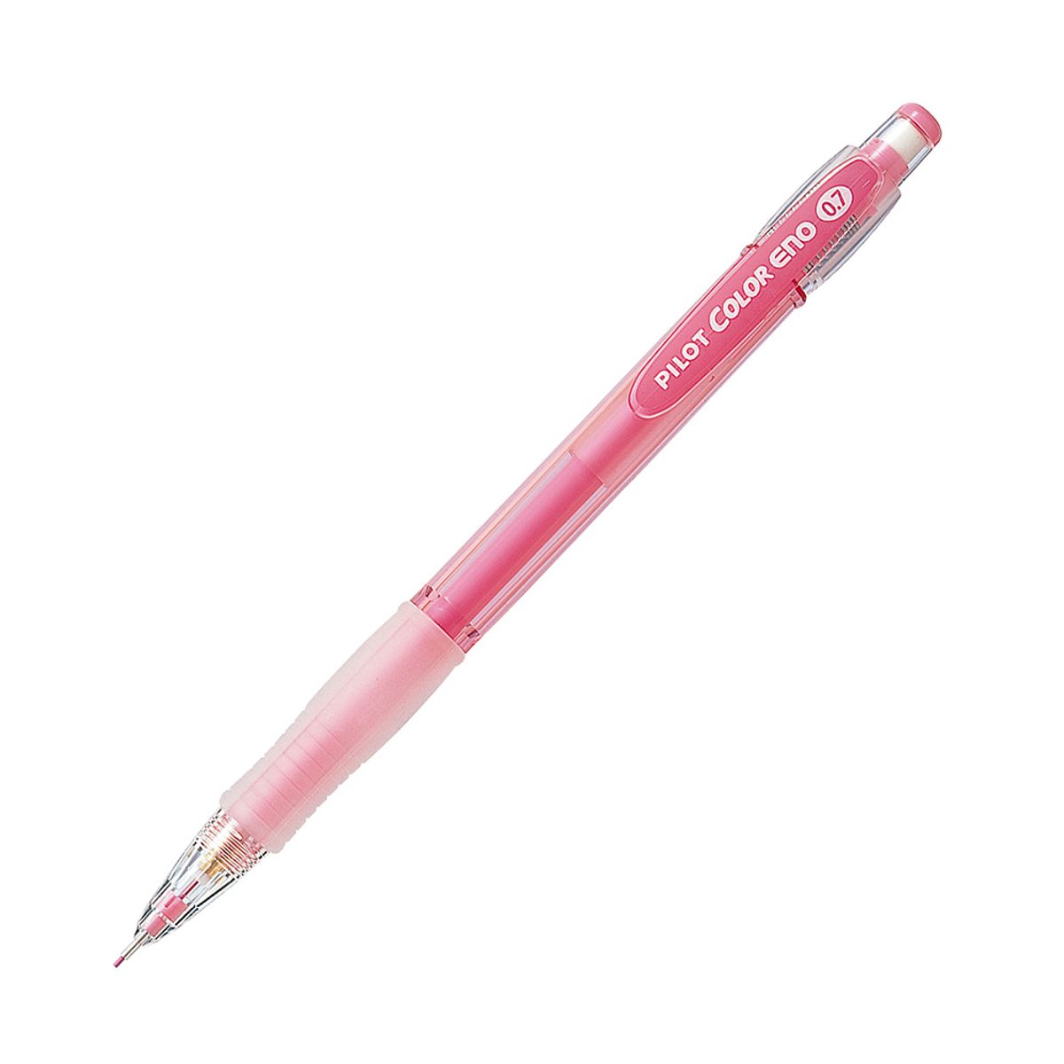 PILOT - Portaminas Color Eno 07mm Rosado Pilot