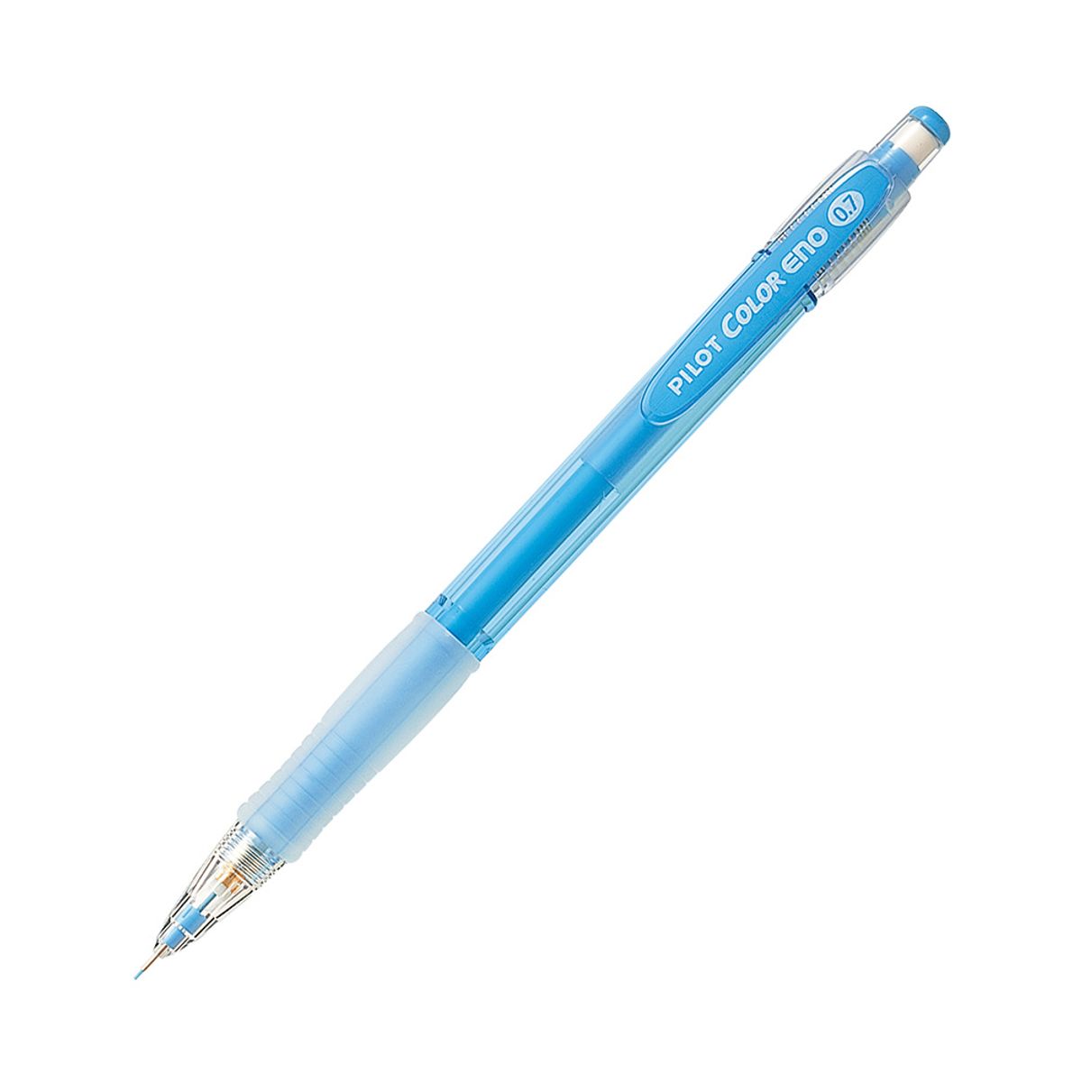 PILOT - Portaminas Color Eno 07mm Turquesa Pilot