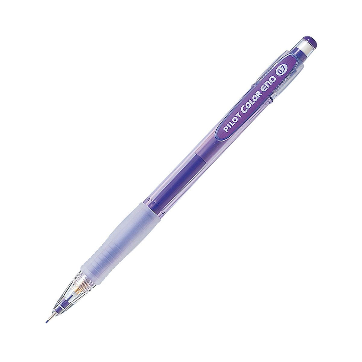 PILOT - Portaminas Color Eno 07mm Violeta Pilot