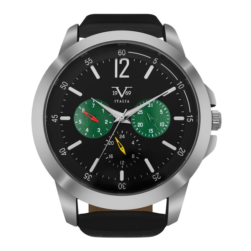 19V69 ITALIA - reloj análogo mujer V1969-159-1