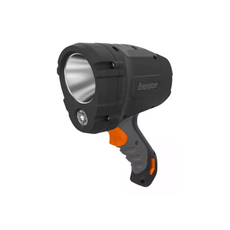 ENERGIZER - Foco Linterna Energizer Recargable Hardcase