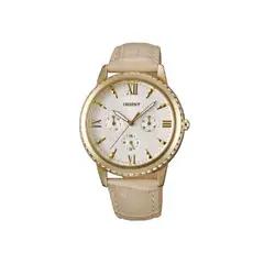 ORIENT - Reloj Análogo Mujer FSW03003W
