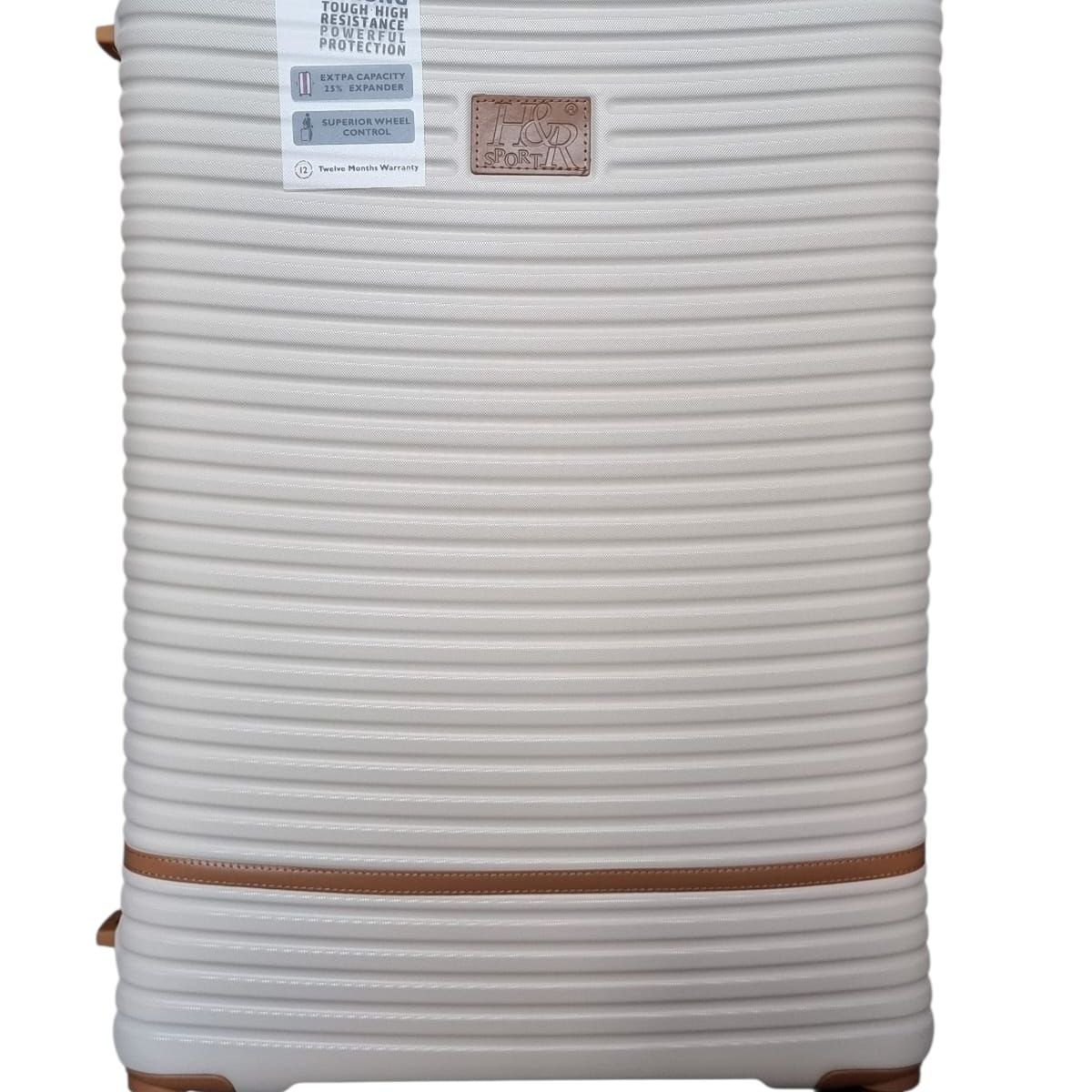 H&R - Set Maletas de Viaje