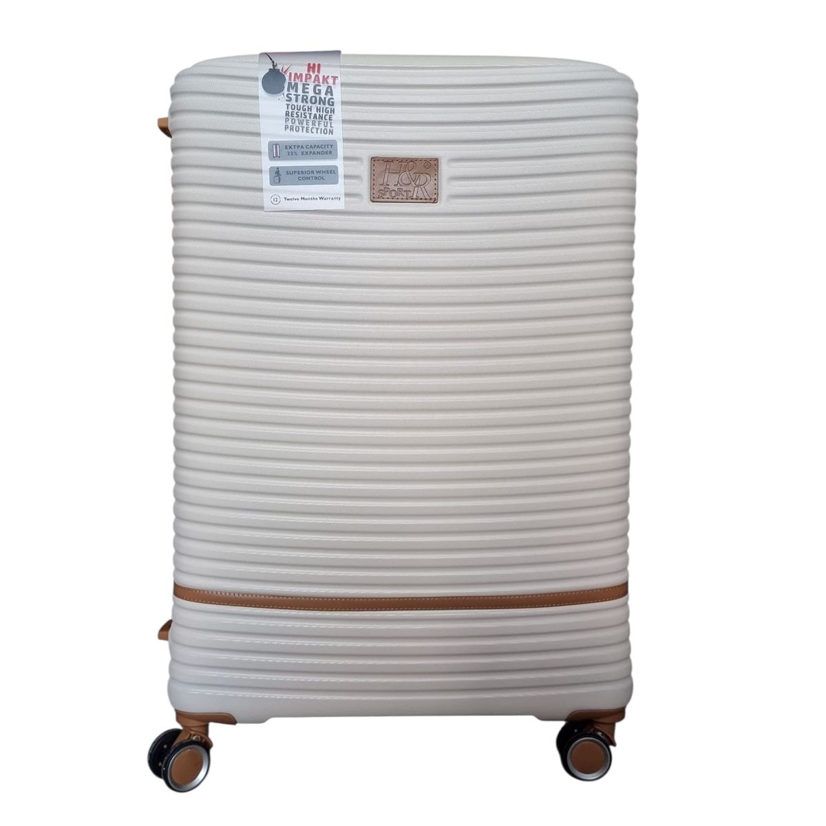 H&R - Set Maletas de Viaje