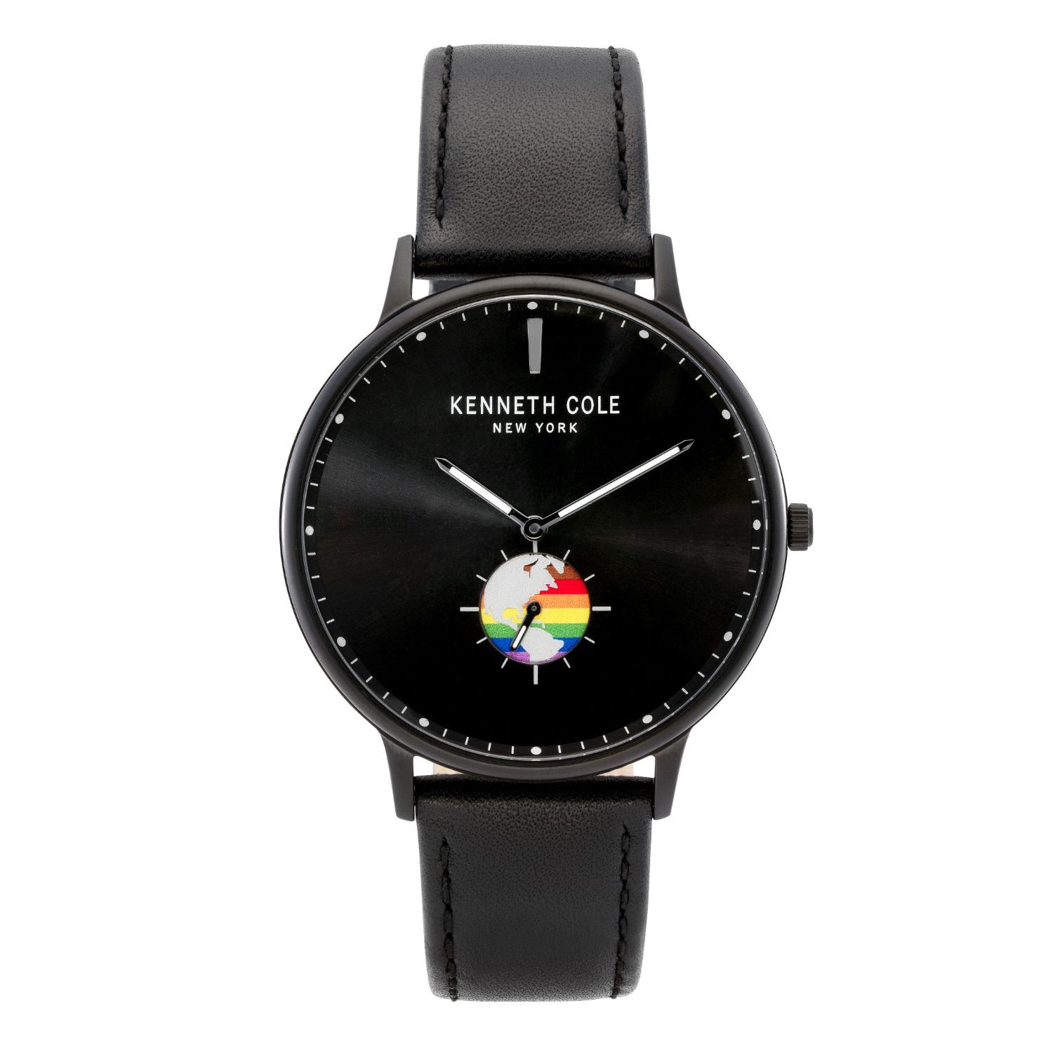 KENNETH COLE NEW YORK Reloj Análogo Hombre Kc50886001 Kenneth Cole