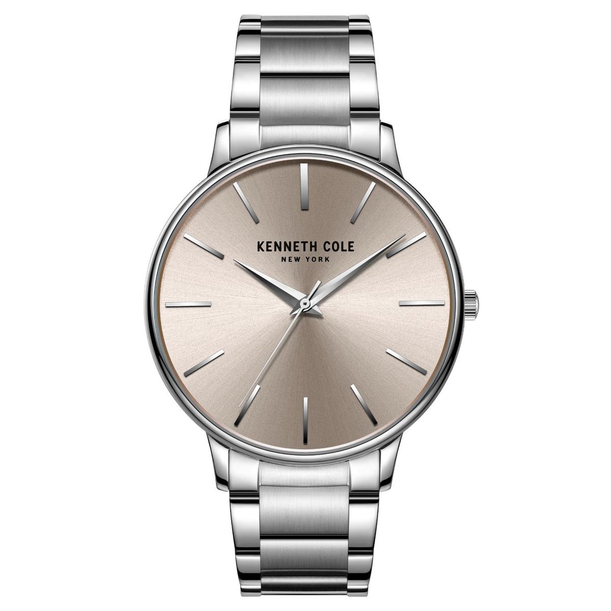 KENNETH COLE NEW YORK - Reloj Análogo Hombre Kenneth Cole New York