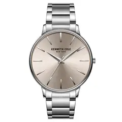 KENNETH COLE NEW YORK - Reloj Análogo Hombre