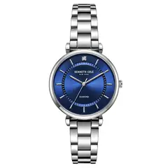 KENNETH COLE NEW YORK - Reloj Análogo Mujer