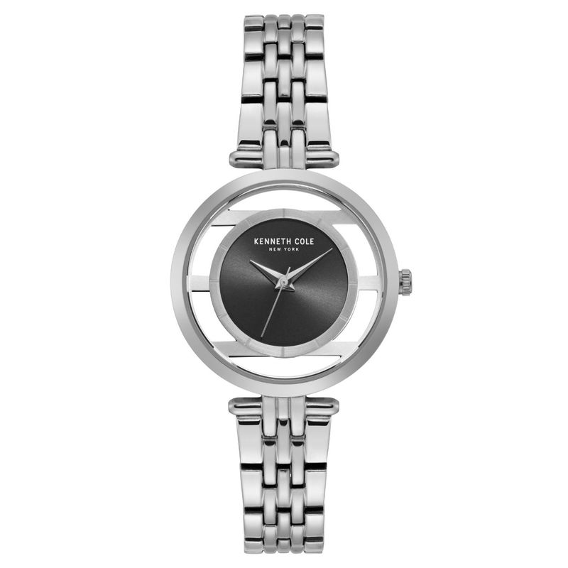 KENNETH COLE NEW YORK - Reloj Análogo Mujer Kc50922001 Kenneth Cole New York