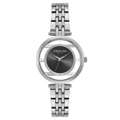KENNETH COLE NEW YORK - Reloj Análogo Mujer Kc50922001
