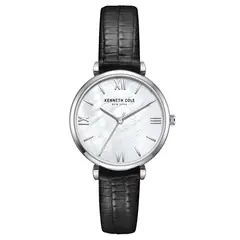 KENNETH COLE NEW YORK - Reloj Análogo Mujer