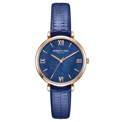 KENNETH COLE NEW YORK - Reloj Análogo Mujer Kc51115011