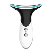 ELift - Tonificador Rostro y Cuello - LED Mircrocorriente Calor -