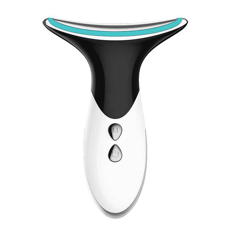 KINEGUN PRO - eLift - Tonificador Rostro y Cuello - LED Mircrocorriente Calor -