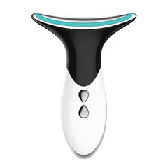 KINEGUN PRO - ELift - Tonificador Rostro y Cuello - LED Mircrocorriente Calor -