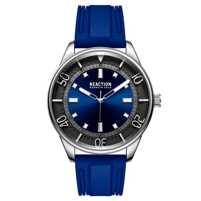 REACTION BY KENNETH COLE - Reloj análogo Hombre RK51104002 Reaction By Kenneth Cole