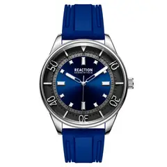 REACTION BY KENNETH COLE - Reloj análogo Hombre RK51104002