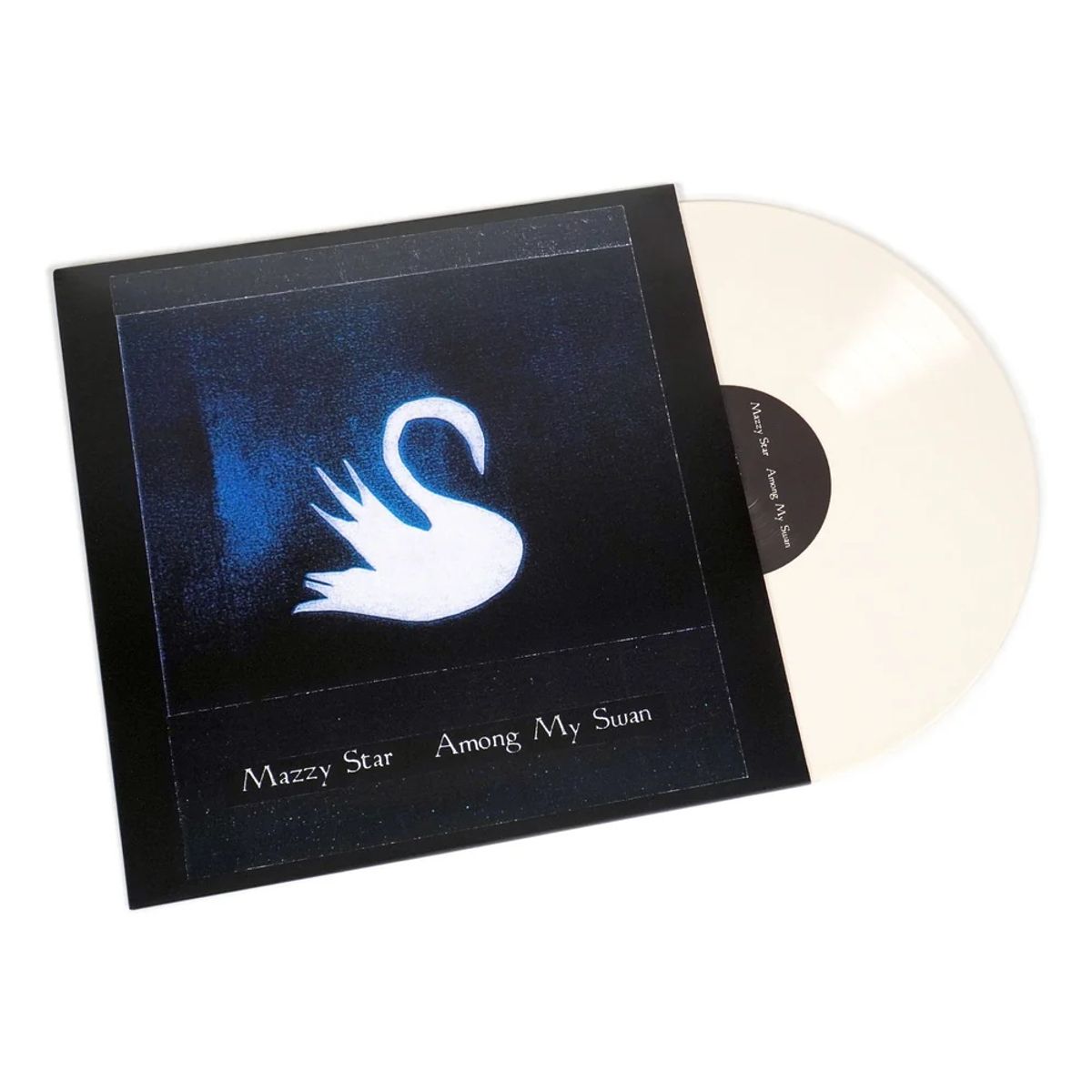 CAPITOL RECORDS - Mazzy Star -Among My Swan RSD- Vinilo Blanco