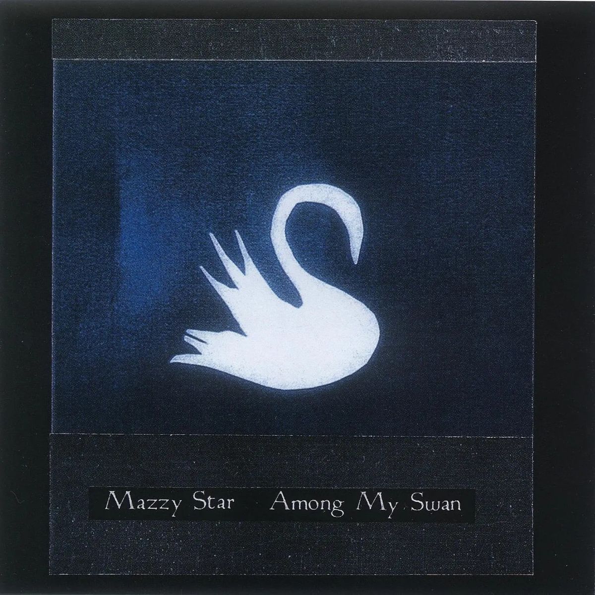 CAPITOL RECORDS - Mazzy Star -Among My Swan RSD- Vinilo Blanco