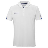 POLERA DE TENIS POLO HOMBRE